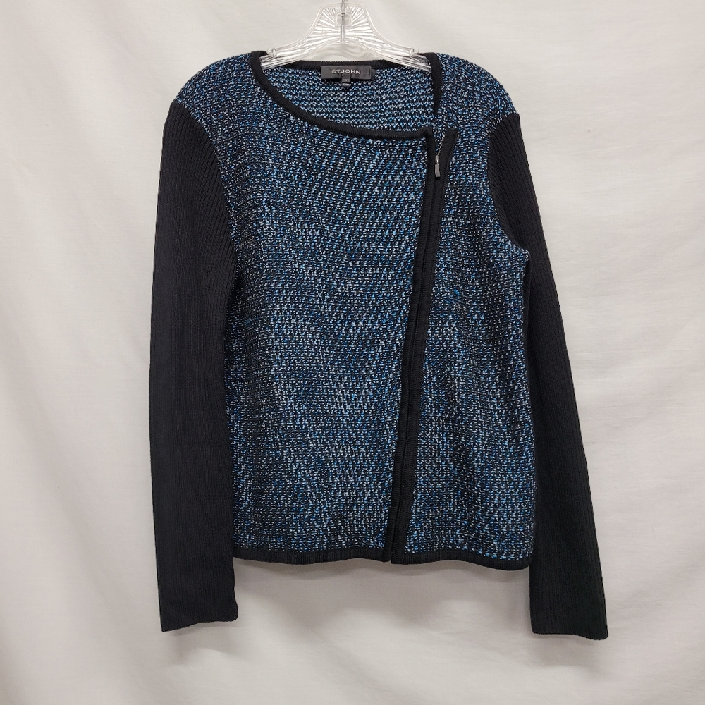 St John Sweater Blazer/Jacket - image 1